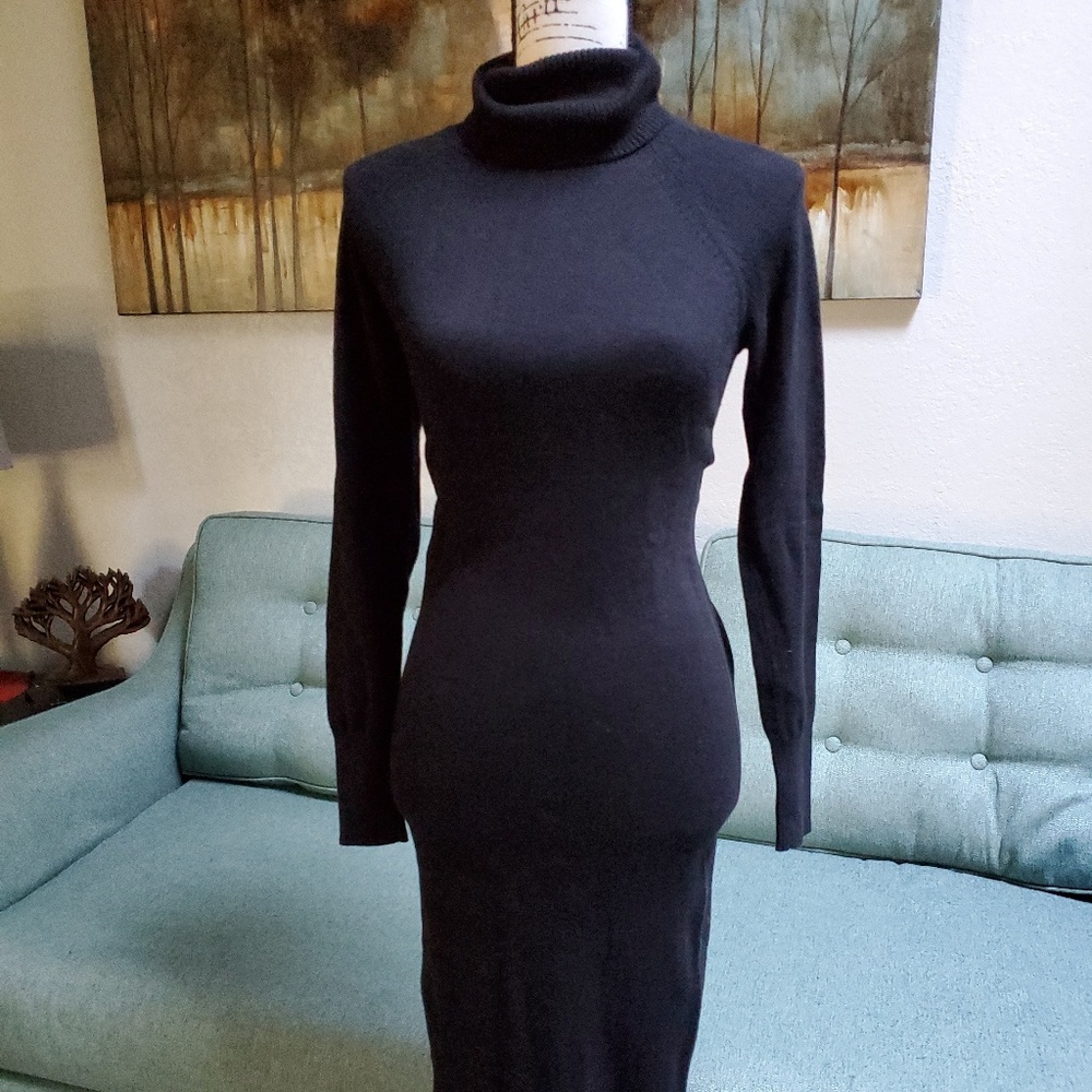 MODA knit dress